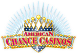 American Chance Casinos Logo